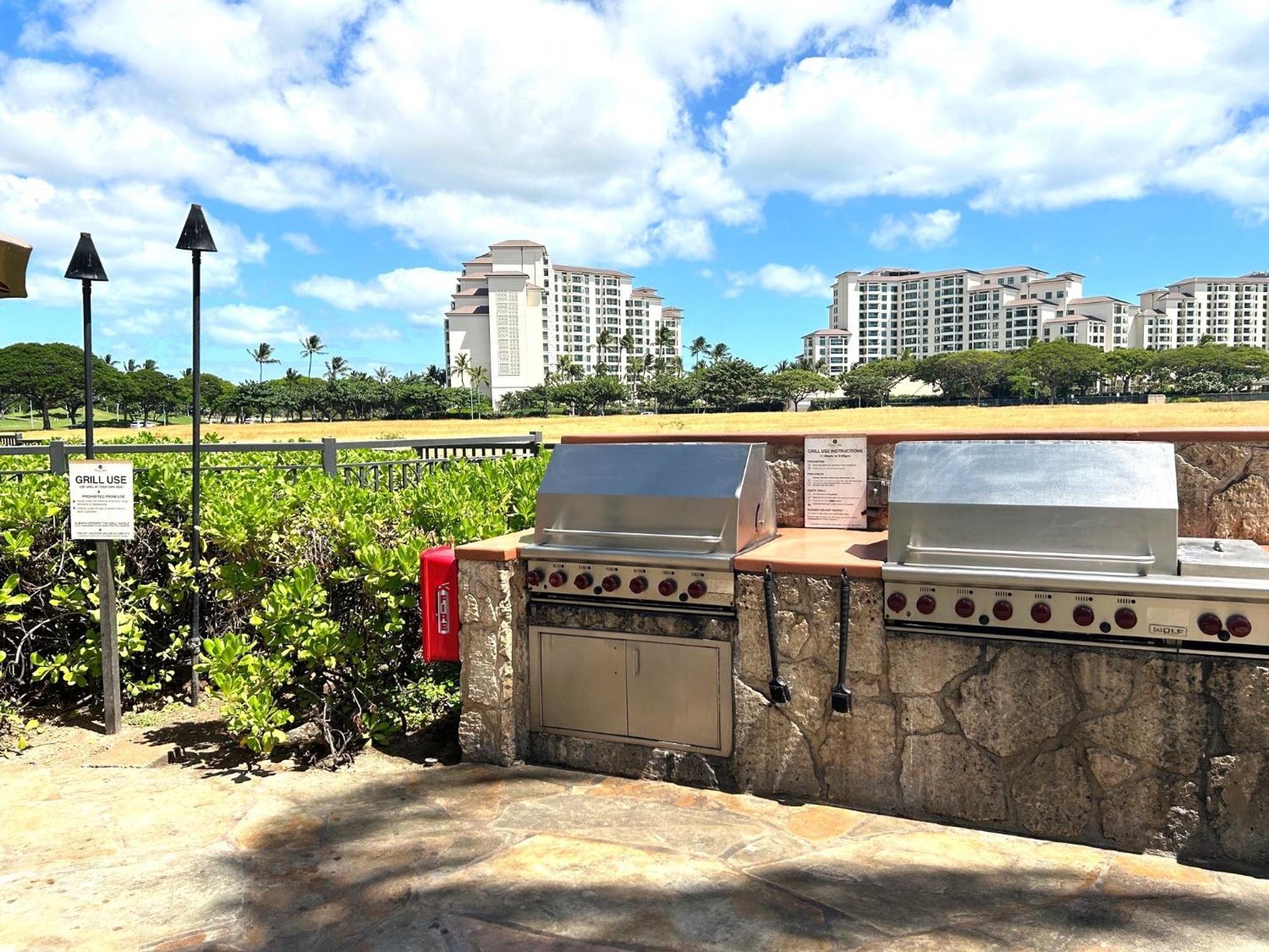 Ko Olina Beach Villas B304 - 3Br Luxury Condo With Stunning Ocean View & 2 Free Parking Kapolei Exterior foto